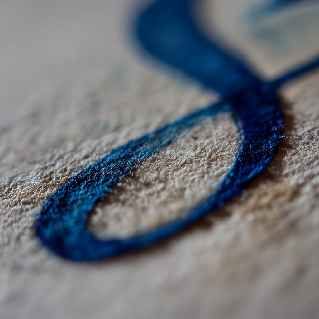 Brand identity — logo