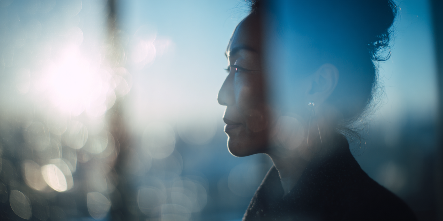 Brand identity — people