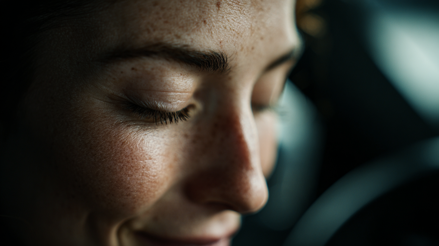Automotive — portrait